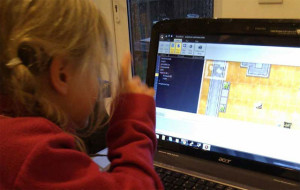 internet - enfant - écrans